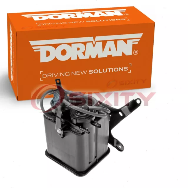 Dorman 911-638 Vapor Canister for CP3499 CP1634 7774033062 Emission Control ku