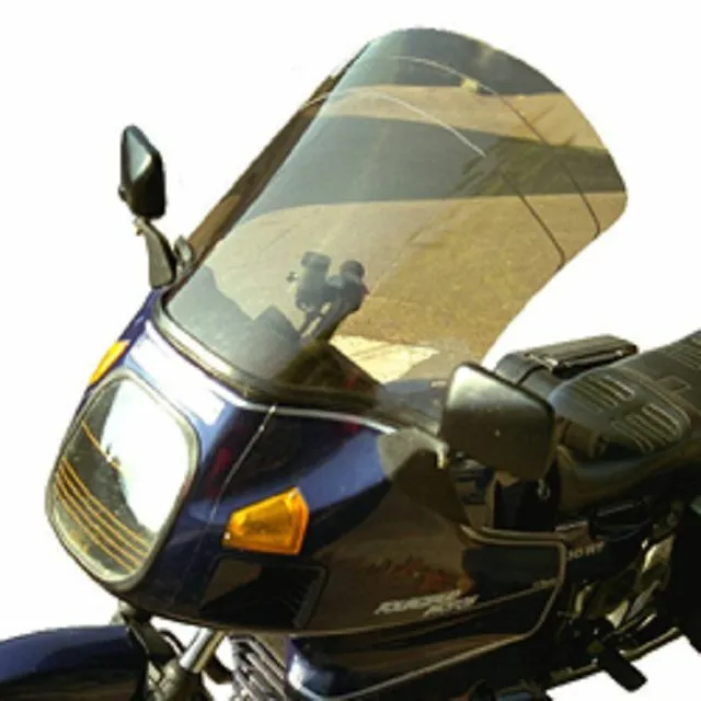 Windschild  Windschutzscheibe 55 cm klar für BMW R100RT R80RT