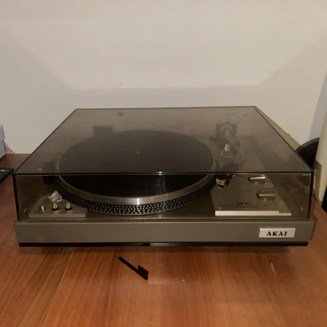 Roadstar HIF-1850TUMPK Tourne-disque vinyle vintage