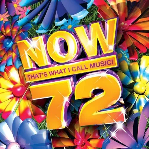 Various Artists - Now That's What I Call Music! 72 - Various Artists CD 6KVG The