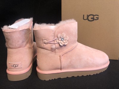 uggs peach