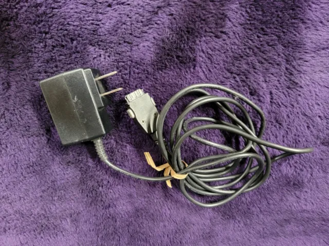 (OEM) LG TA-22GT2 Home Travel Adapter Wall Charger
