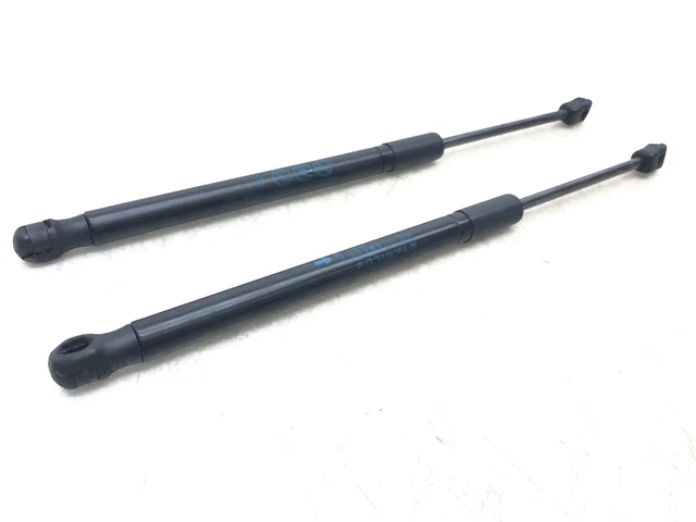 2021-2023 Acura Tlx Front Left & Right Hood Shock Strut Set 74145-Tgv Oem