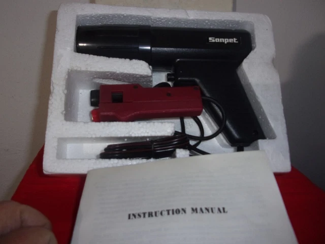 Timing Light SANPET  R-402  81-1518
