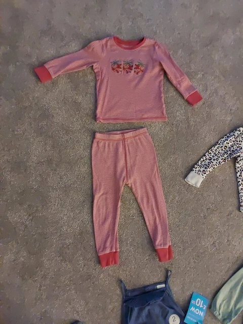 Bundle Of Next Girls Clothes Age 18-24 Months 3