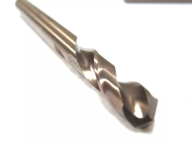 PTD (6000947) .2362" x 66mm OAL 135° RH Cobalt Screw Machine Drill Bit - 12 QTY 2