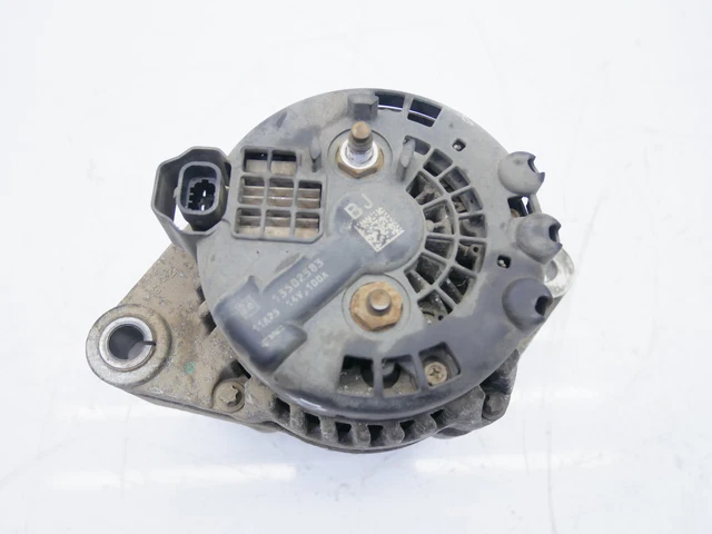 Alternatore für Opel Vauxhall 2,0 CDTI Diesel A20DTH A20 LBS 13502583 100A IT340