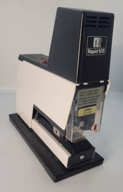 Rapid 105 Heavy Duty Electric Stapler