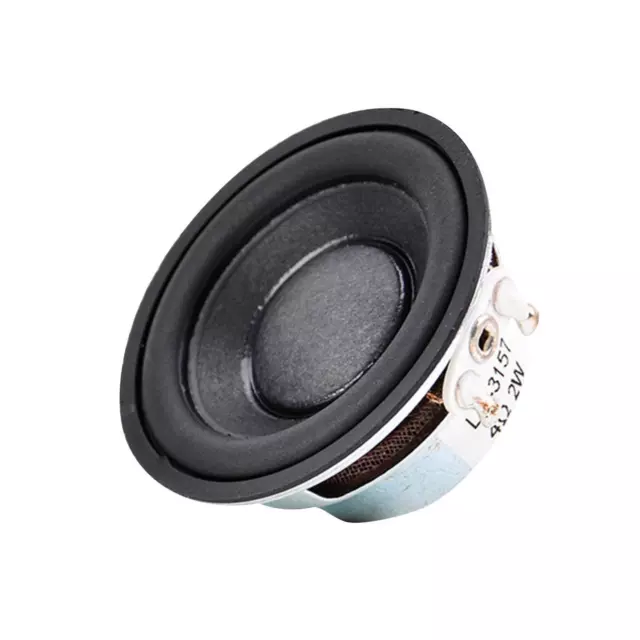 Altoparlante audio Potente woofer Altoparlante subwoofer per altoparlanti