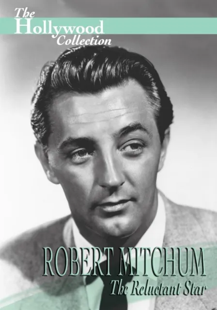 Hollywood Collection - Robert Mitchum: The Reluctant Star (DVD) Ali McGraw