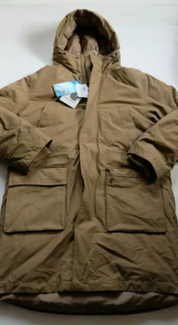 Carhartt deals solphex parka