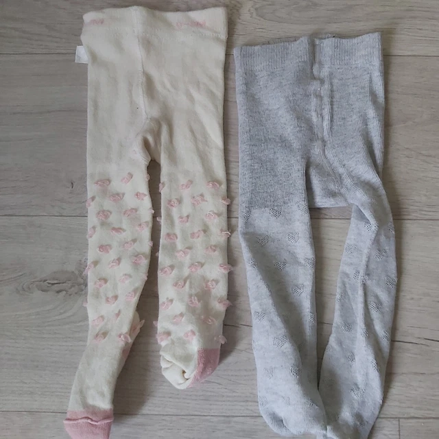 Pacchetto di vestiti enormi bambina 0-3 mesi 30 articoli inc SUCCESSIVO, bambino Disney #1 11