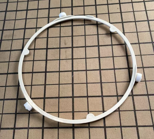 Frigidaire Microwave Turntable Support Ring 5304509438