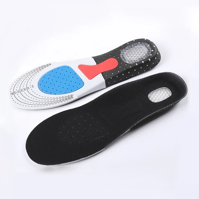 1 paio solette allenamento basket cellulare traspirante EVA