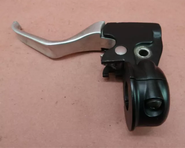 2007-2012 Harley Sportster 1200 XL1200 Clutch Lever Mount Perch