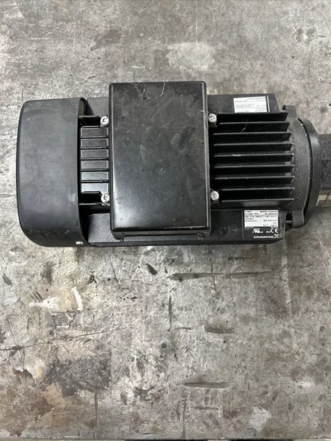 Grundfos ML90FA-2-FT115-H3