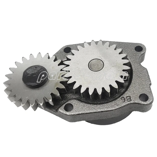 3973398 3957266 3947308 For Cummings Oil Pump Tractor Equipment B Series