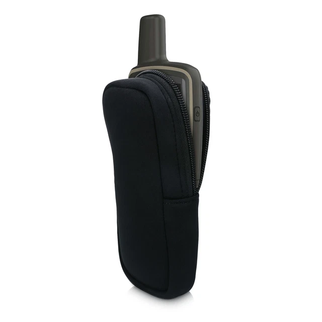 Custodia per Garmin GPSMAP 64sx 64x in Neoprene Idrorepellente kwmobile