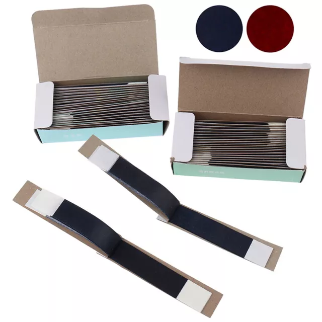 200 Sheet/Box Dental Dentista Articulating Paper Strips Oral Dentist Teeth C--ml