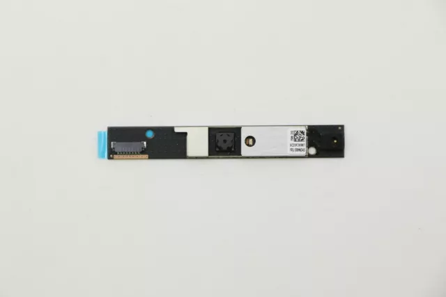 Genuine Lenovo ThinkPad 11e Gen 3/4 Webcam Camera Module HD 720p FRU 00HN345