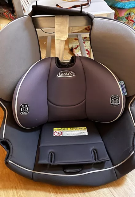 GRACO SEQUEL 65 Sequence Car Seat Replacement Cover and Head Pad