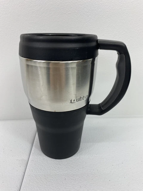 Bubba Mug 20 Oz Travel Insulated Mug Tumbler Cup Stainless Coffee