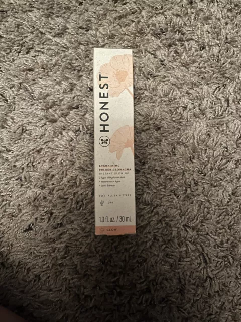 Primer Everything Glow + 2HA con ácido hialurónico - 1.0 fl oz