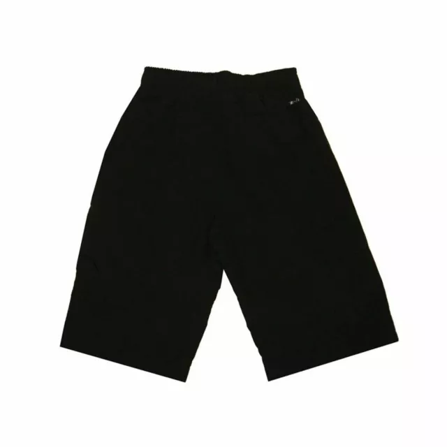 Men`S Sports Shorts Nike Black (Size: M) Clothing NEW