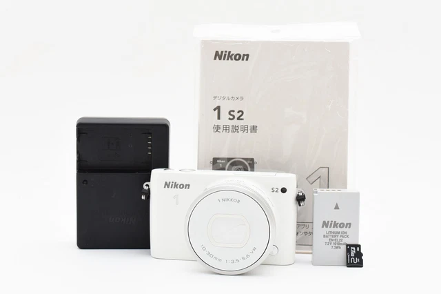 Appareil photo argentique Nikon L35AF2 Noir Reconditionné - Appareil photo argentique - Achat & prix