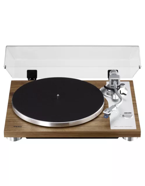 TN-4D Direct Drive Turntable