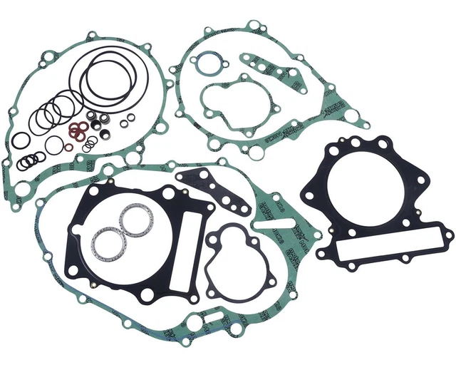 Kit Joint Moteur Complet Avec Joint D'huile  37 Pièces  ATHENA Pour Moteur CAN-AM OUTLANDER EFI 800 1000cc 2012 2017