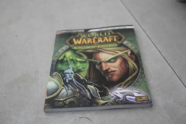 World of Warcraft - Extension - Burning Crusade - PC