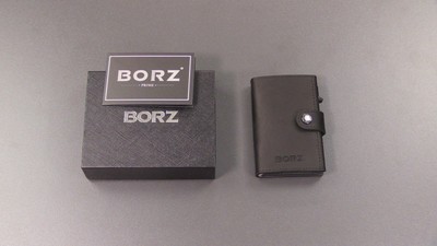 borz prime maxus i
