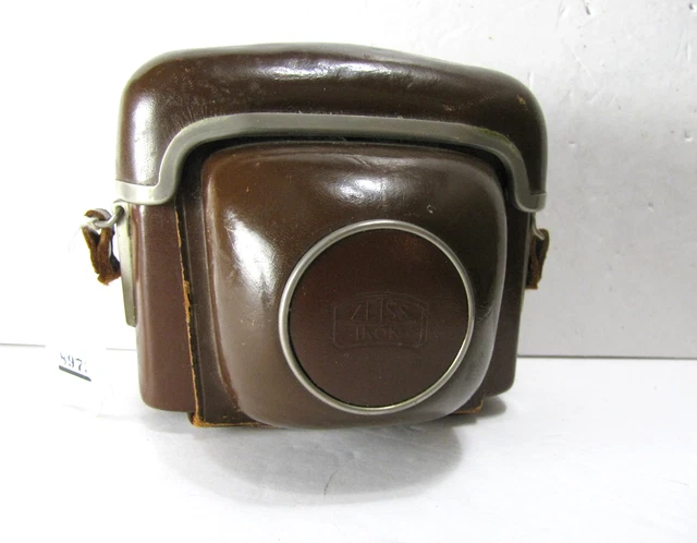 Vintage Parts & Accessories, Vintage Movie & Photography, Cameras