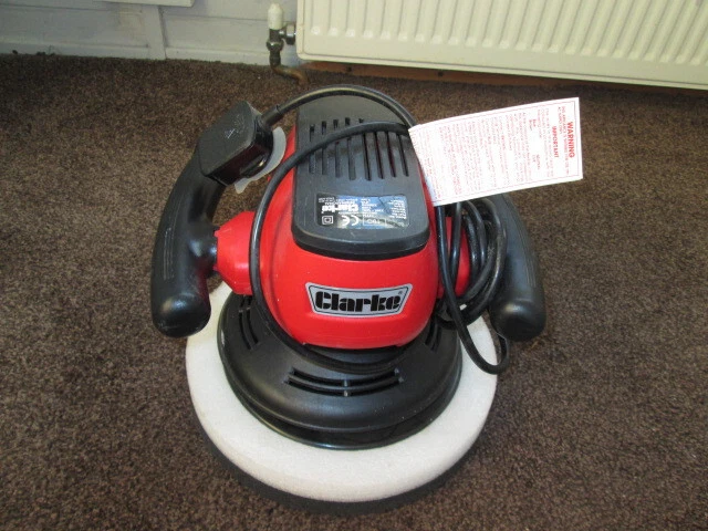 Hawkforce polisher 2025