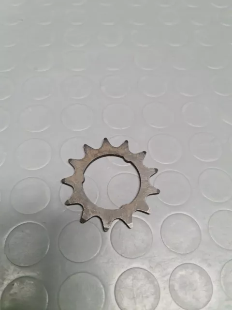 Vintage Fixed Bike Pinion 13t Cog Pinion Magistroni Track Campagnolo Pista Road