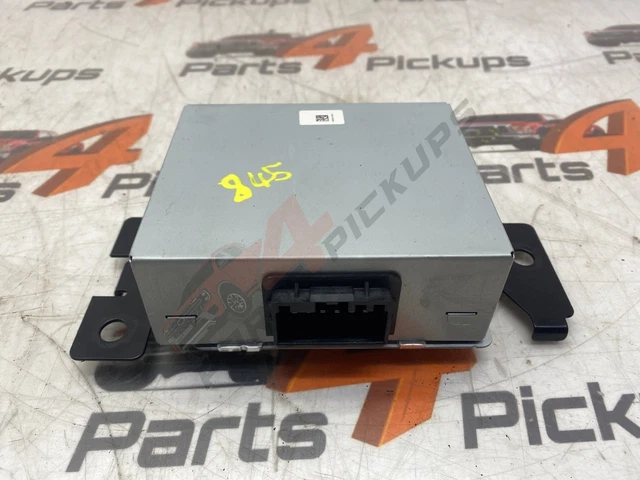 2022 FORD RANGER Wildtrak Power Inverter EB3T-19H320-AE 2016-2023 ...