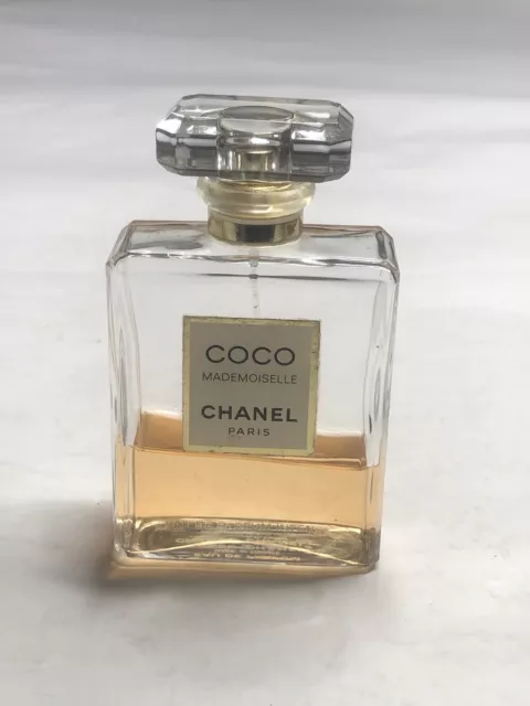 Sealed Chânel Côco Mademoiselle Eau De Parfum Spray 3.4 oz/ 100 ml