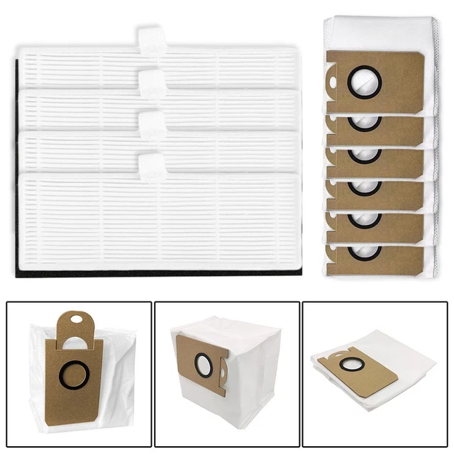 Cecotec Conga Rockstar Canister Aspirapolvere Manuale Di Istruzioni - Foto 4