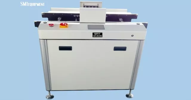 REJECT Conveyor, PCB Assembly SMT Conveyor, NEW Special Build, NG OK