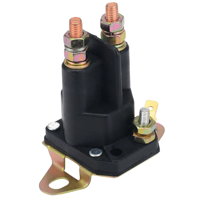 Interruttori Trattorino | Tehnic-mag - Foto 3