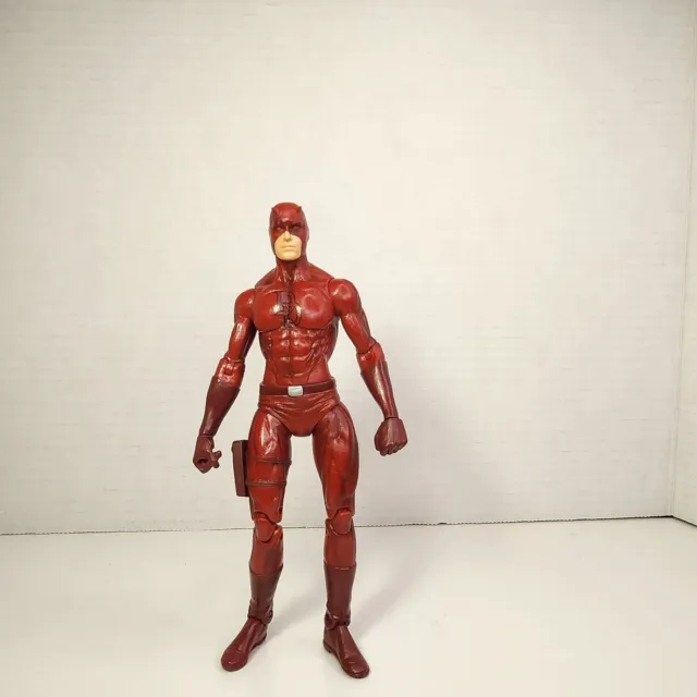 Marvel Daredevil Diamond Select Action Figure Toy 2012 Collectible DST Loose