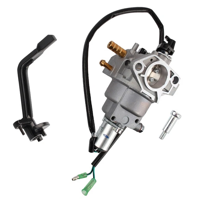 Carburo di ricambio durevole per generatore doppio carburante parte 47 131000 25