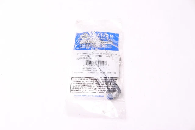 Western Enterprises Cylinder Wrenches MCW-2BC