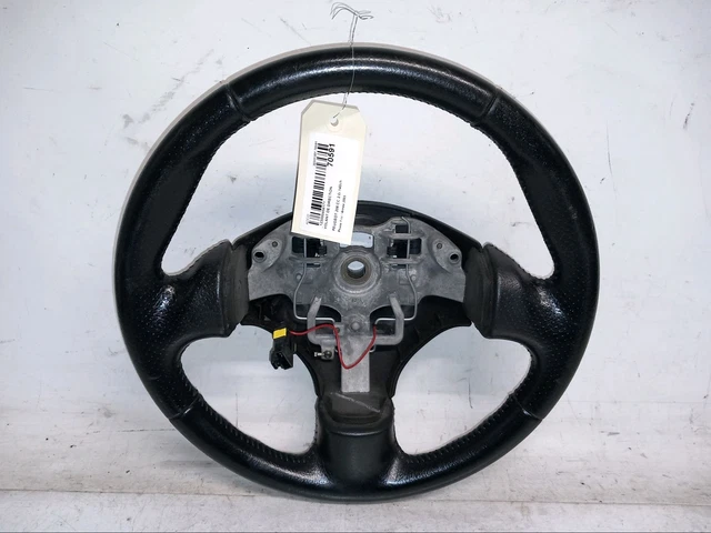 4109CK VOLANT DIRECTION Peugeot 206 CC (2D) Cabrio 2.0 16V (EW10J4(RFN)) 2003