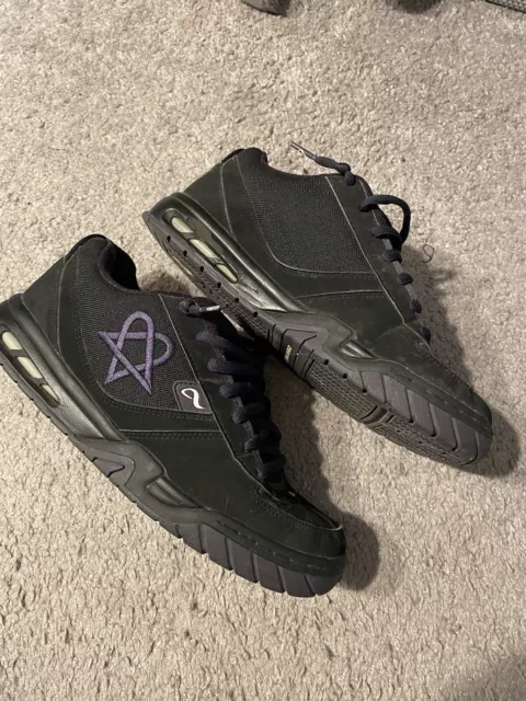 ADIO BAM V2 PURPLE Heartagram US 12 Men s 750.00 PicClick