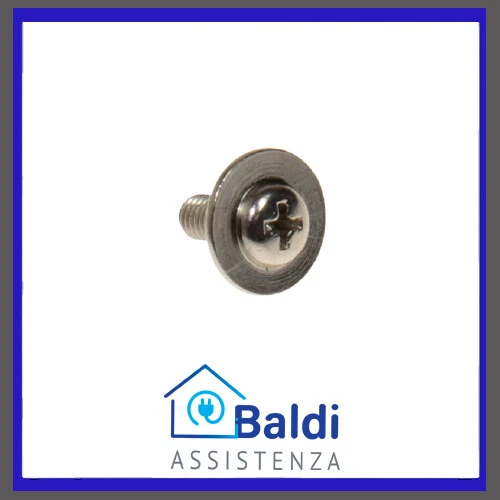 Ricambio Vite Inferiore Planetario Per Impastatrice Ariete Gourmet Color 1594