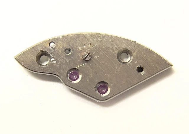 Pièce Détachée Pour Montre LIP R.136 - Arbre De Barillet - Neuf - Fabriqué En France