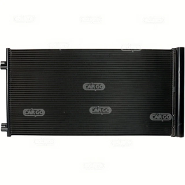 Refroidisseur Intermédiaire Aluminium Pour Mini Cooper S R56 R57 R58 1.6T 2006-2012 - OEM 431124A8013 GV1168