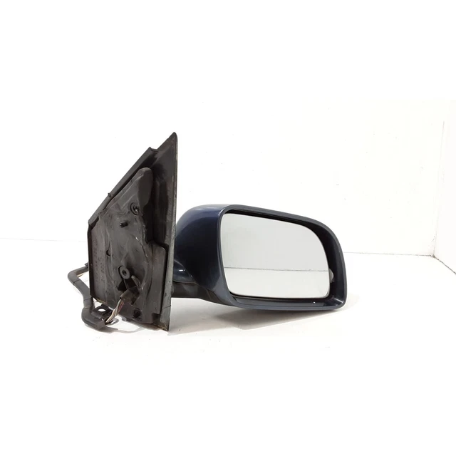 Specchietto Retrovisore Destro Elettrico Riscaldabile Per Renault Master III / Opel Movano B / Nissan NV400 (dal 2010)